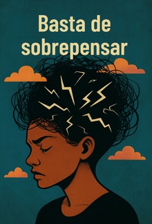 Basta de sobrepensar PDF