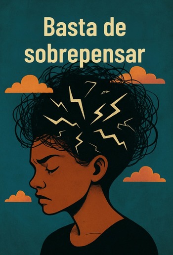Basta de sobrepensar PDF