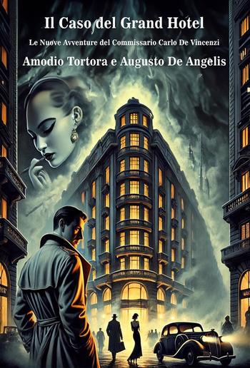Il Caso del Grand Hotel PDF