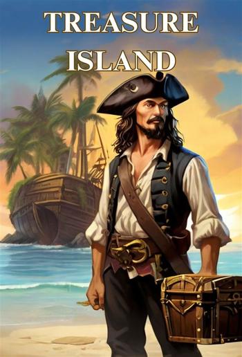 TREASURE ISLAND(Illustrated) PDF