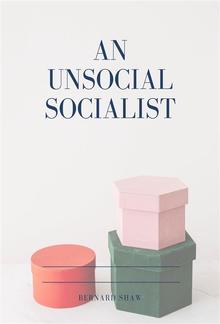An Unsocial Socialist PDF