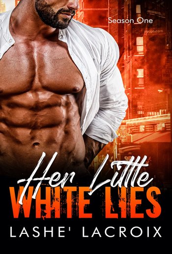 Her Little White Lies PDF