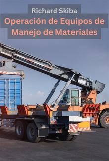 Operación de Equipos de Manejo de Materiales PDF
