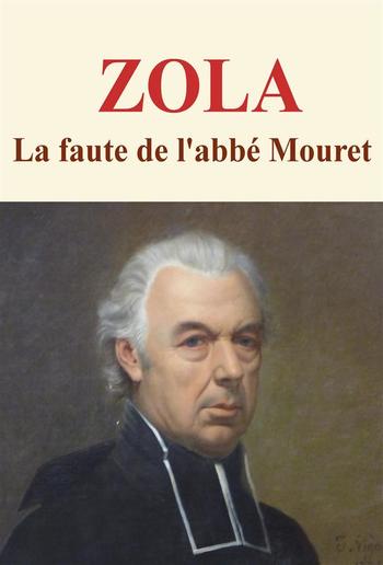 La faute de l'abbé Mouret PDF