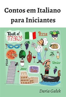 Contos em Italiano para Iniciantes PDF