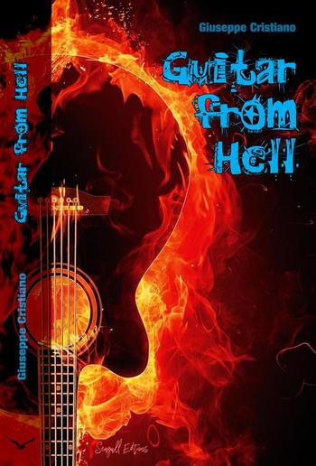 Guitar from Hell PDF