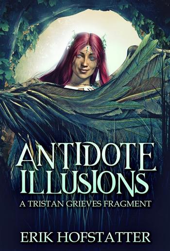 Antidote Illusions PDF