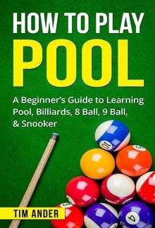 How To Play Pool PDF