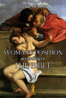 Woman's Position According to the Bible PDF