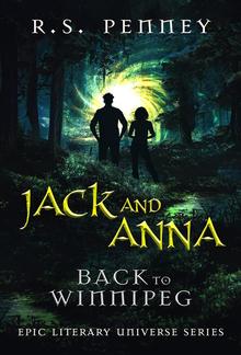 Jack And Anna - Back To Winnipeg PDF