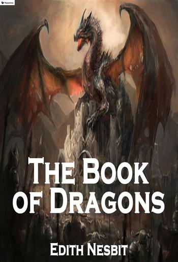 The book of dragons PDF