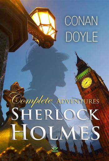 Sherlock Holmes PDF