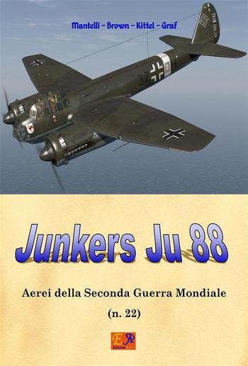 Junkers Ju 88 PDF