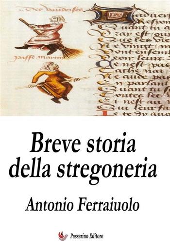 Breve storia della stregoneria PDF