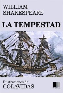 La Tempestad PDF