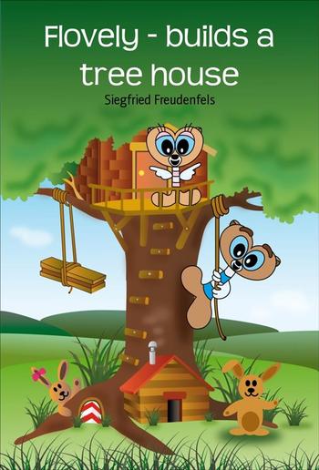 Flovely - builds a tree house PDF