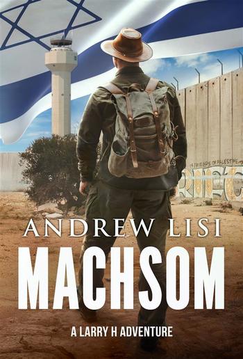 ￼Machsom PDF