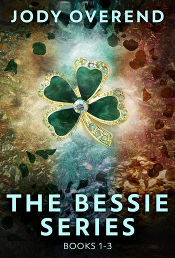 The Bessie Series - Books 1-3 PDF