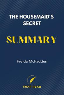 The Housemaid's Secret Summary PDF