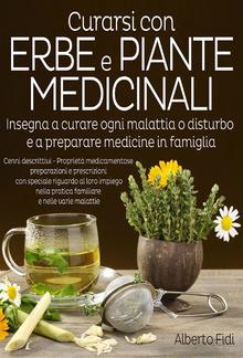 Curarsi con Erbe e Piante medicinali PDF