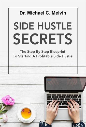 Side Hustle Secrets PDF