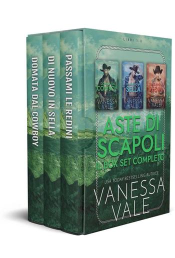 Aste di scapoli PDF