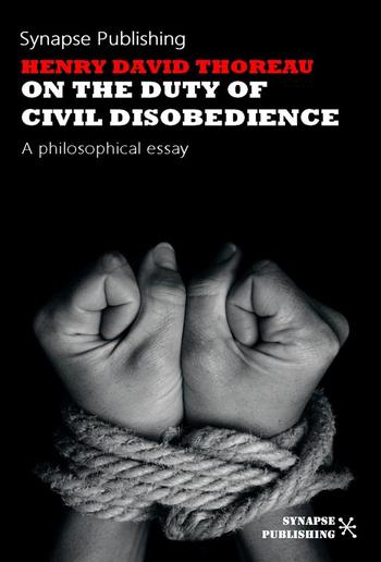 On the duty of civil disobedience PDF