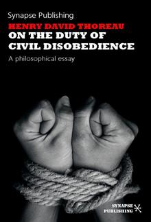 On the duty of civil disobedience PDF