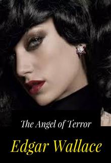 The Angel of Terror PDF