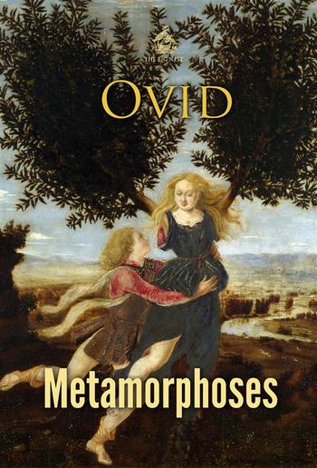 Metamorphoses PDF