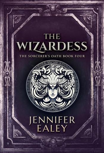 The Wizardess PDF