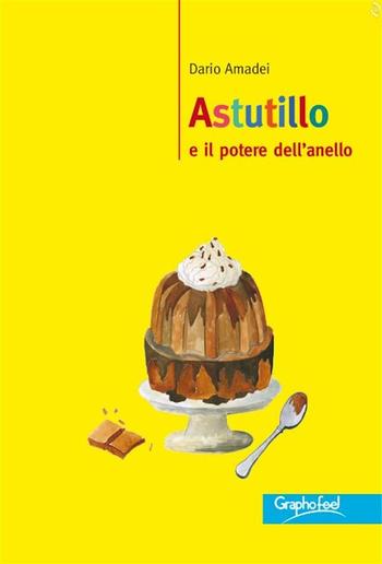 Astutillo e il potere dell'anello PDF