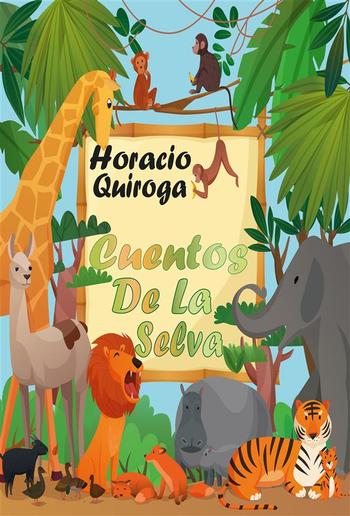 Cuentos De La Selva PDF