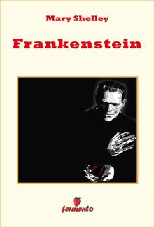 Frankenstein PDF