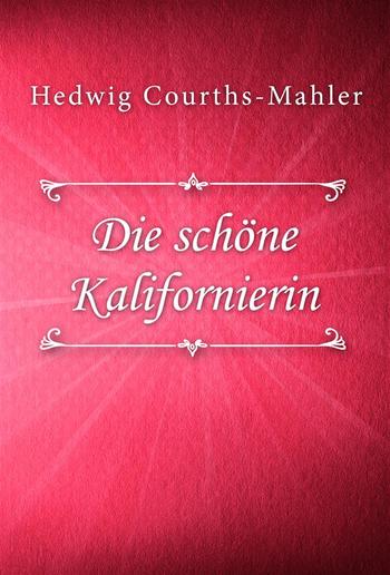 Die schöne Kalifornierin PDF Die schöne Kalifornierin PDF
