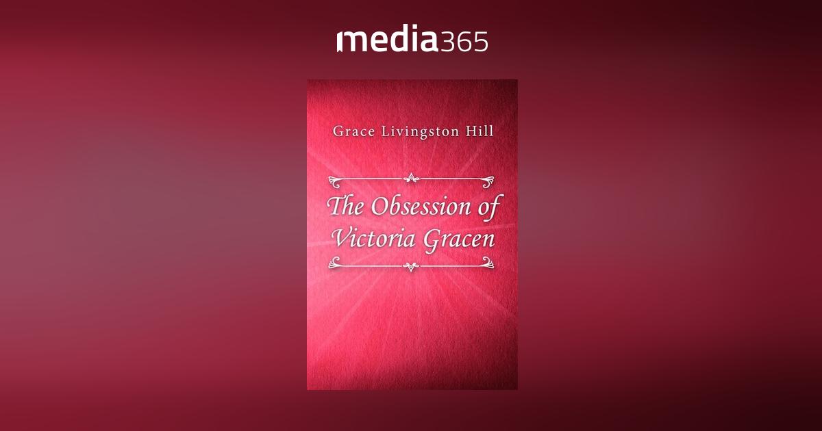 The Obsession Of Victoria Gracen Pdf Media365 