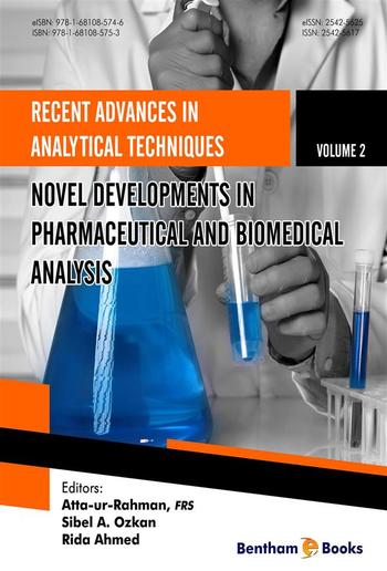 Novel Developments in Pharmaceutical and Biomedical Analysis PDF