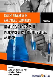 Novel Developments in Pharmaceutical and Biomedical Analysis PDF