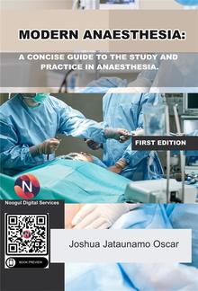 Modern Anaesthesia: PDF