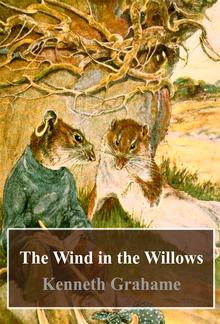 The Wind in the Willows PDF