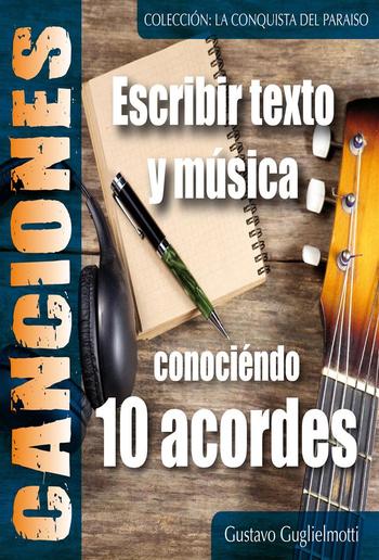 Componer canciones PDF