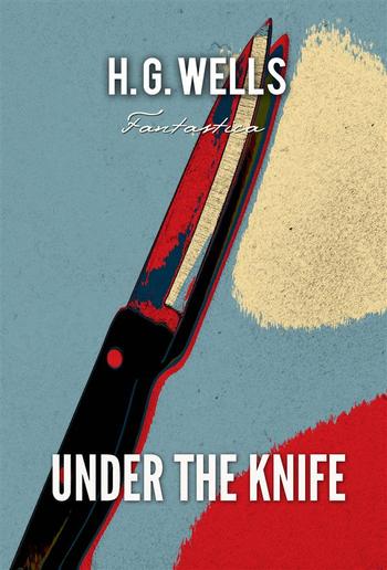 Under The Knife PDF