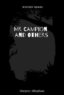 Mr Campion and Others PDF