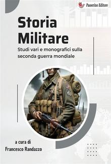 Storia militare PDF