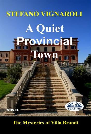 A Quiet Provincial Town PDF