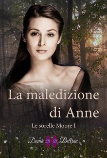 La maledizione di Anne PDF