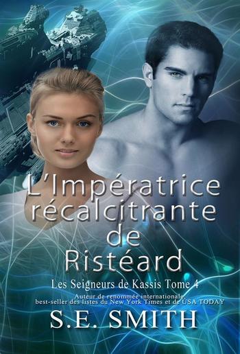 L’Impératrice récalcitrante de Ristéard PDF