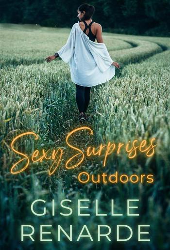 Sexy Surprises Outdoors PDF