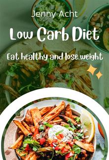 Low Carb Diet PDF