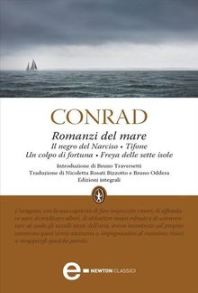 Romanzi del mare PDF